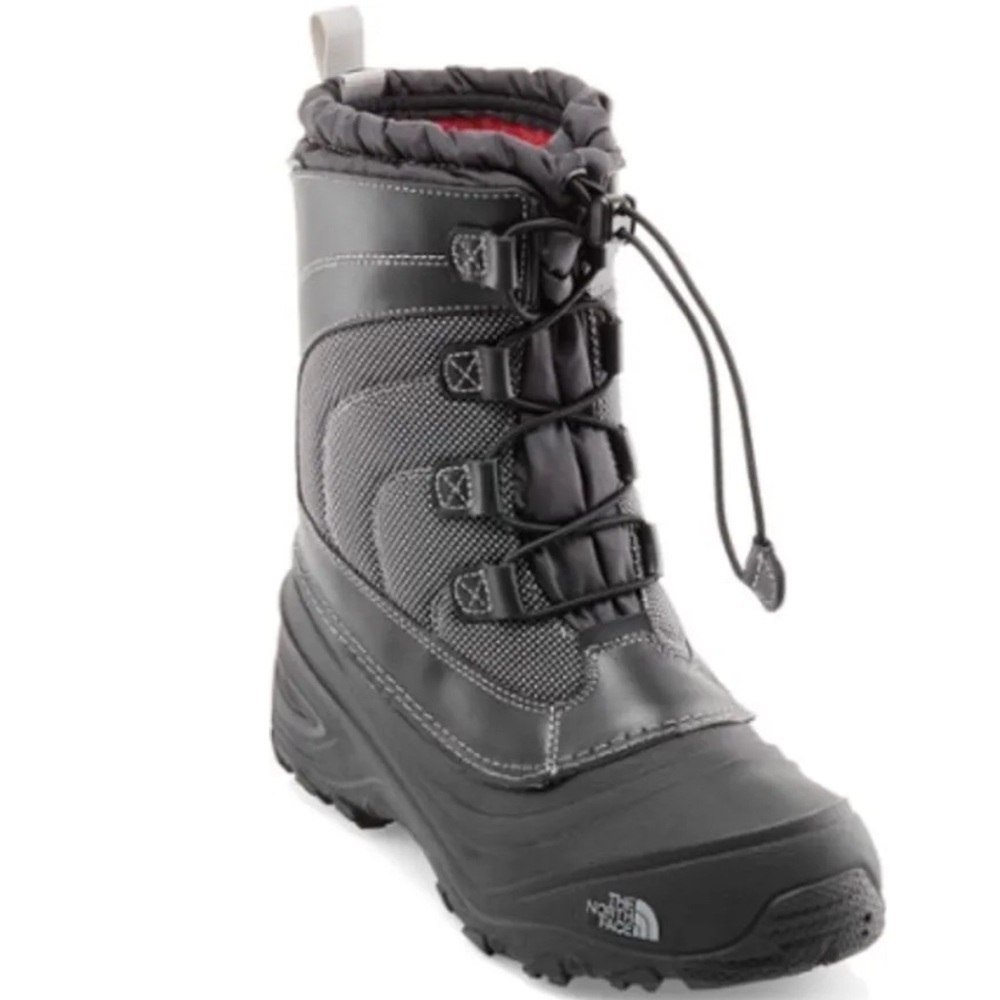 The North Face Alpenglow IV Boots - Picture 8 of 8